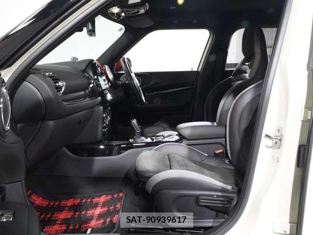 Bmw MINI CLUBMAN 2022-09 7059548-11