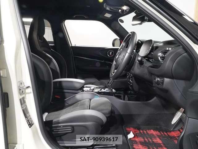 Bmw MINI CLUBMAN 2022-09 7059548-12