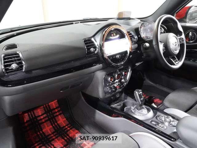 Bmw MINI CLUBMAN 2022-09 7059548-14