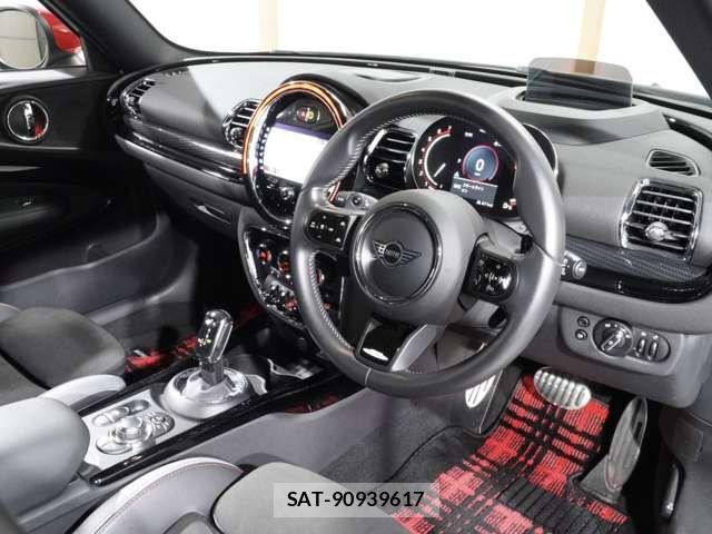 Bmw MINI CLUBMAN 2022-09 7059548-15