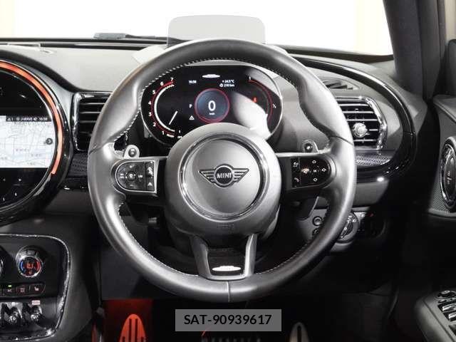 Bmw MINI CLUBMAN 2022-09 7059548-16