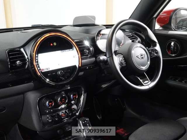 Bmw MINI CLUBMAN 2022-09 7059548-17