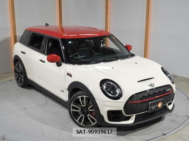 Bmw MINI CLUBMAN 2022-09 7059548-18