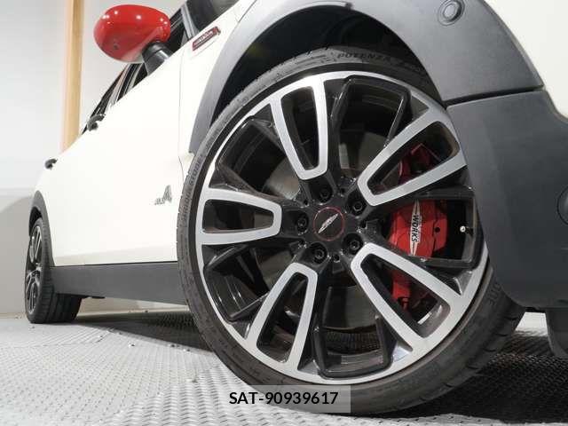 Bmw MINI CLUBMAN 2022-09 7059548-19