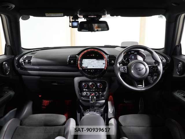 Bmw MINI CLUBMAN 2022-09 7059548-3