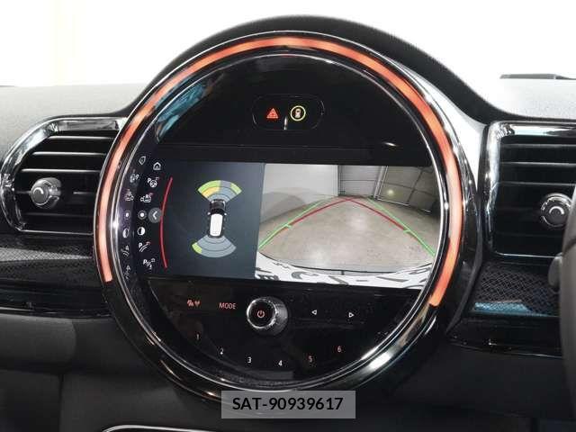Bmw MINI CLUBMAN 2022-09 7059548-5