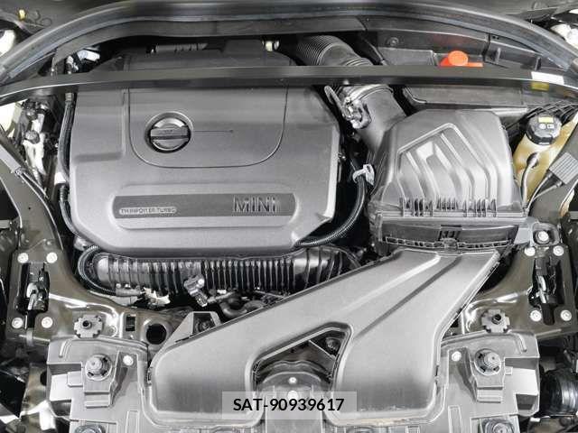 Bmw MINI CLUBMAN 2022-09 7059548-6