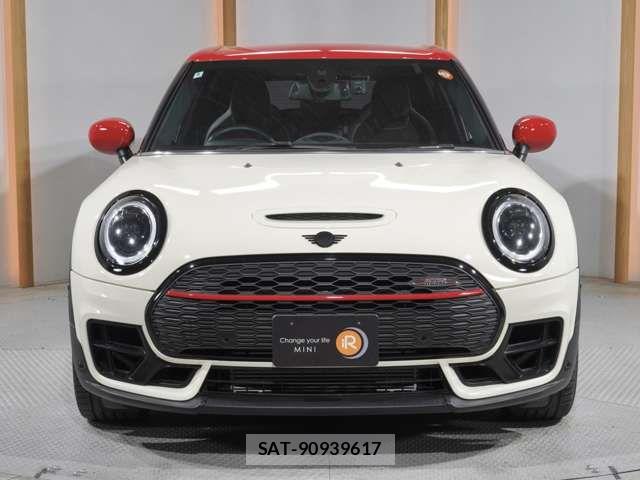 Bmw MINI CLUBMAN 2022-09 7059548-7