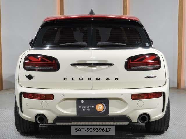Bmw MINI CLUBMAN 2022-09 7059548-8