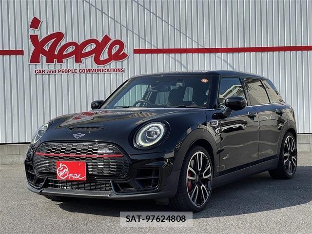 Bmw MINI CLUBMAN 2020-05 7059549-0