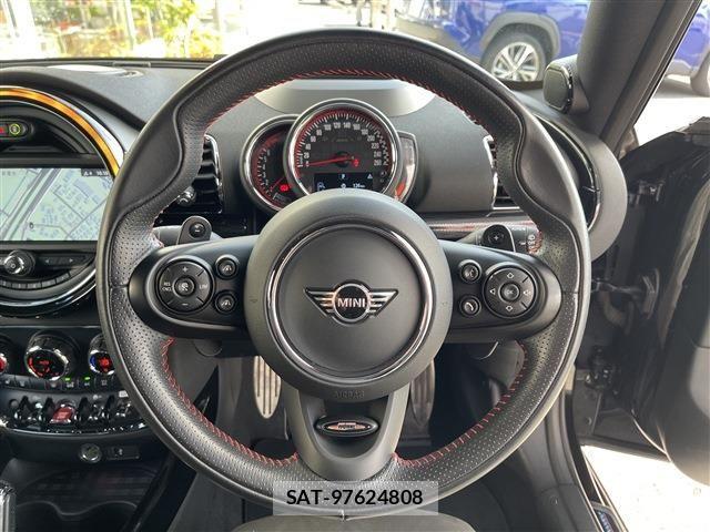 Bmw MINI CLUBMAN 2020-05 7059549-9