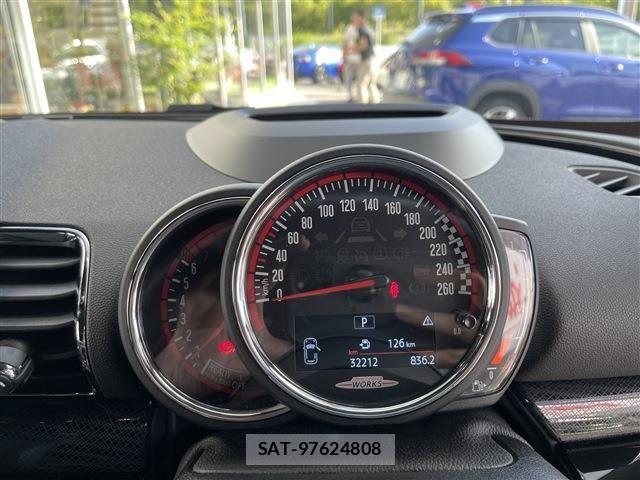 Bmw MINI CLUBMAN 2020-05 7059549-10