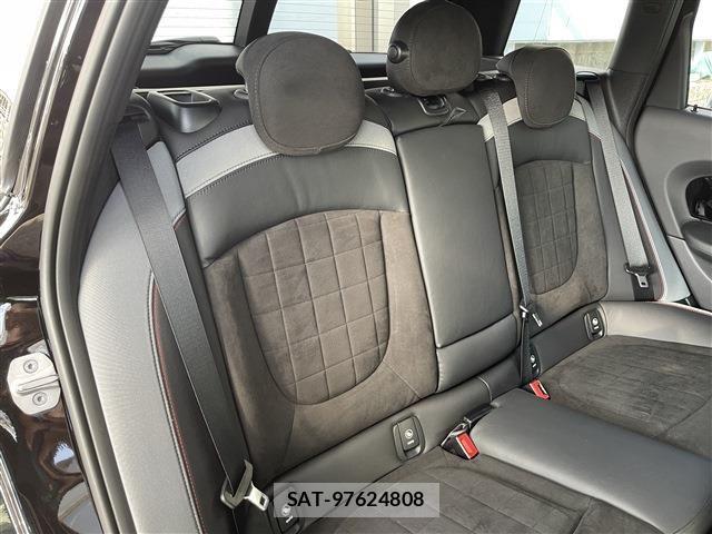 Bmw MINI CLUBMAN 2020-05 7059549-13
