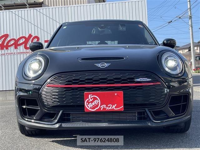Bmw MINI CLUBMAN 2020-05 7059549-16