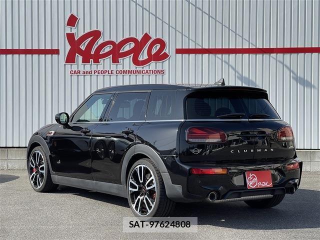 Bmw MINI CLUBMAN 2020-05 7059549-1