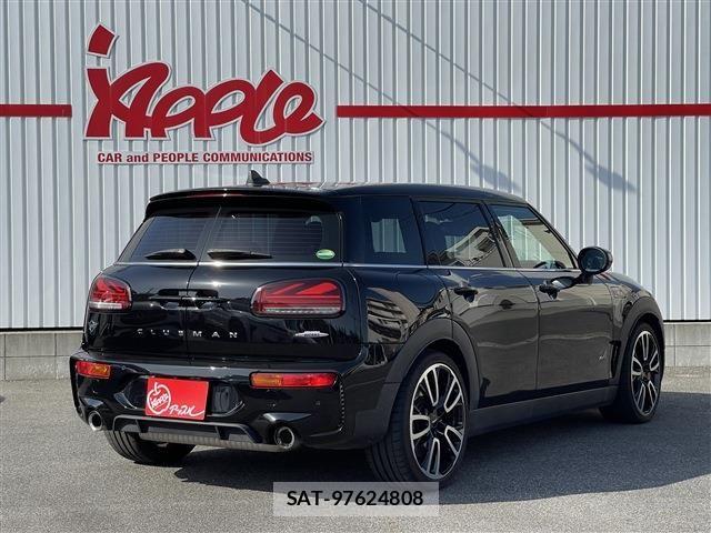 Bmw MINI CLUBMAN 2020-05 7059549-2