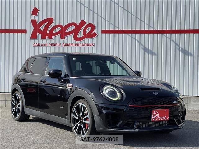 Bmw MINI CLUBMAN 2020-05 7059549-3