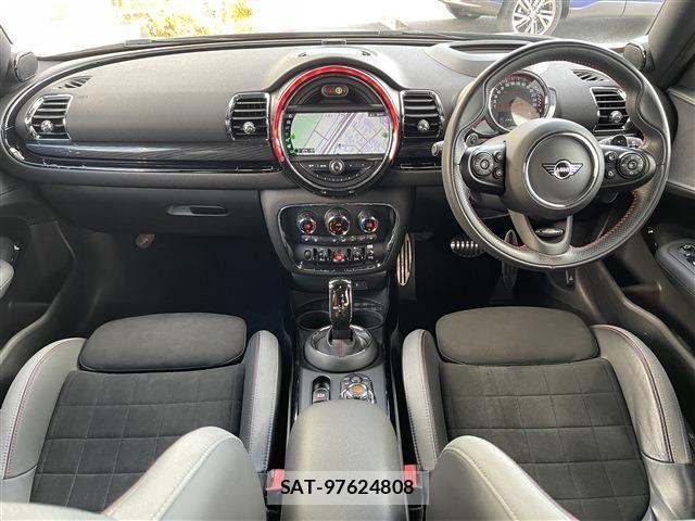 Bmw MINI CLUBMAN 2020-05 7059549-4