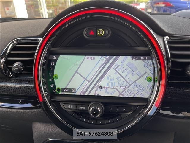 Bmw MINI CLUBMAN 2020-05 7059549-6
