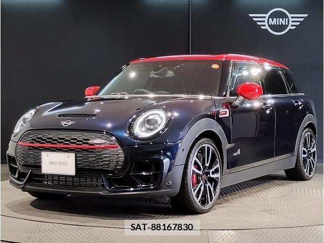 Bmw MINI CLUBMAN 2020-08 7059546-0