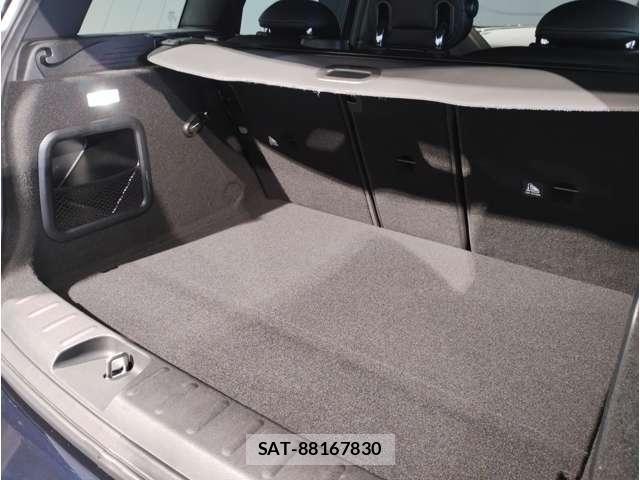 Bmw MINI CLUBMAN 2020-08 7059546-9
