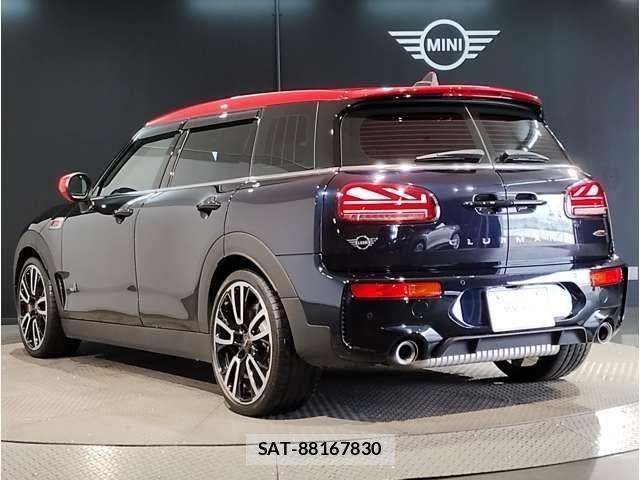 Bmw MINI CLUBMAN 2020-08 7059546-1