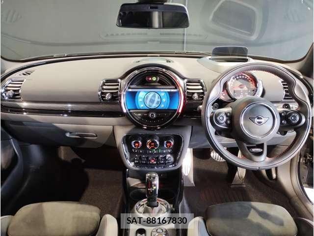 Bmw MINI CLUBMAN 2020-08 7059546-2