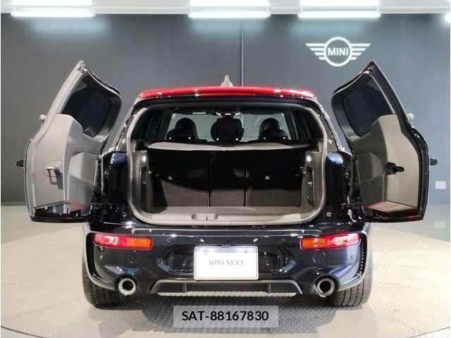 Bmw MINI CLUBMAN 2020-08 7059546-3
