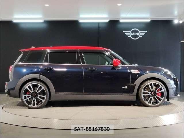 Bmw MINI CLUBMAN 2020-08 7059546-5