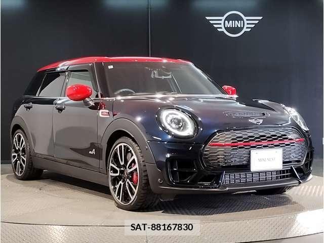 Bmw MINI CLUBMAN 2020-08 7059546-6