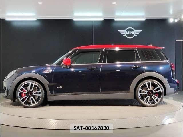 Bmw MINI CLUBMAN 2020-08 7059546-7