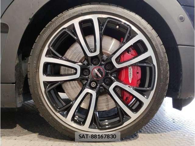 Bmw MINI CLUBMAN 2020-08 7059546-8