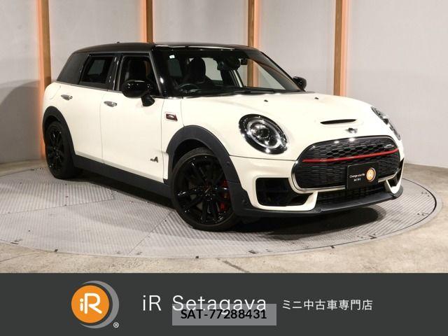 Bmw MINI CLUBMAN 2021-05 7059551-0