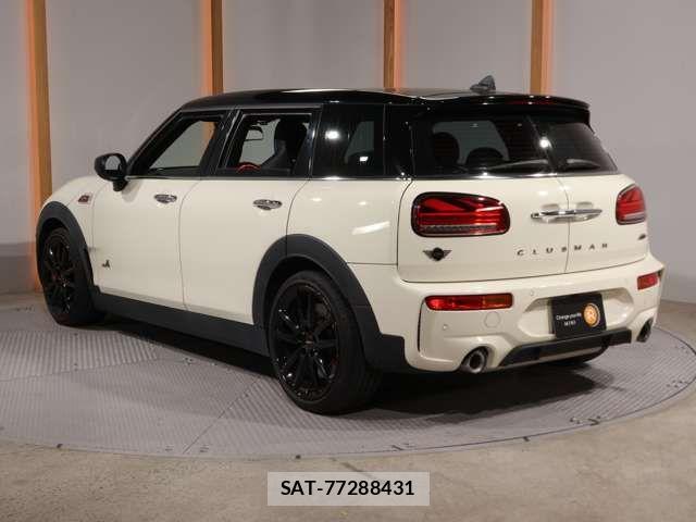 Bmw MINI CLUBMAN 2021-05 7059551-9