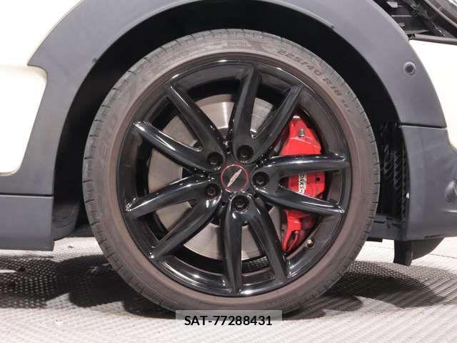 Bmw MINI CLUBMAN 2021-05 7059551-10