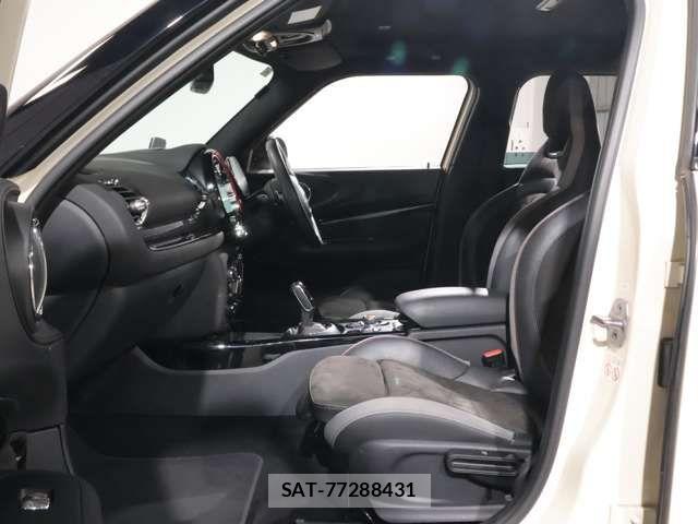 Bmw MINI CLUBMAN 2021-05 7059551-11