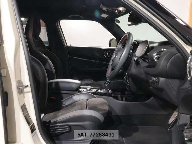 Bmw MINI CLUBMAN 2021-05 7059551-12