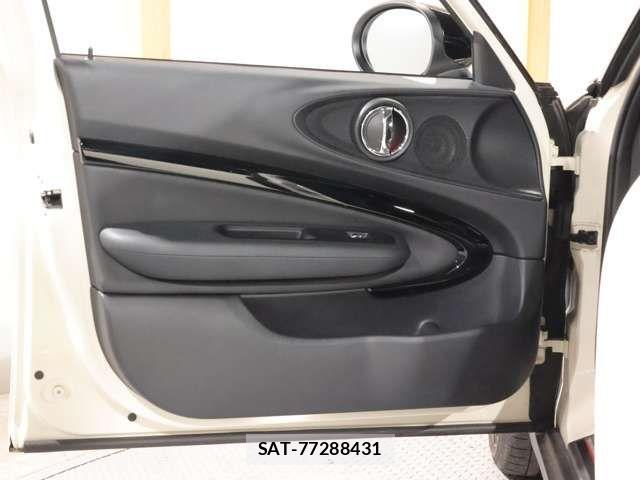 Bmw MINI CLUBMAN 2021-05 7059551-13