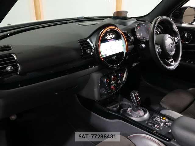 Bmw MINI CLUBMAN 2021-05 7059551-14