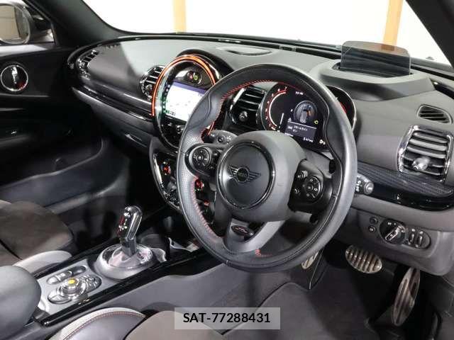 Bmw MINI CLUBMAN 2021-05 7059551-15