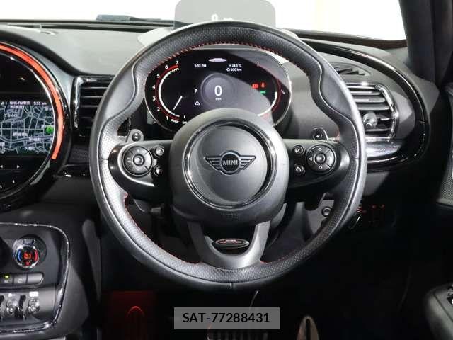 Bmw MINI CLUBMAN 2021-05 7059551-16