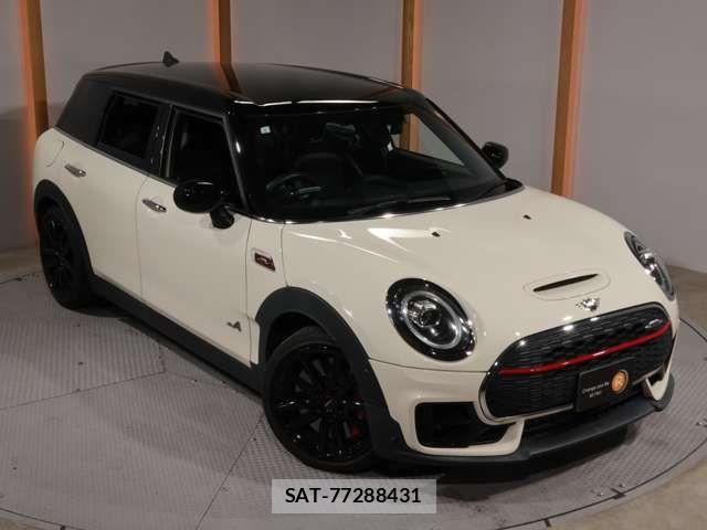 Bmw MINI CLUBMAN 2021-05 7059551-18