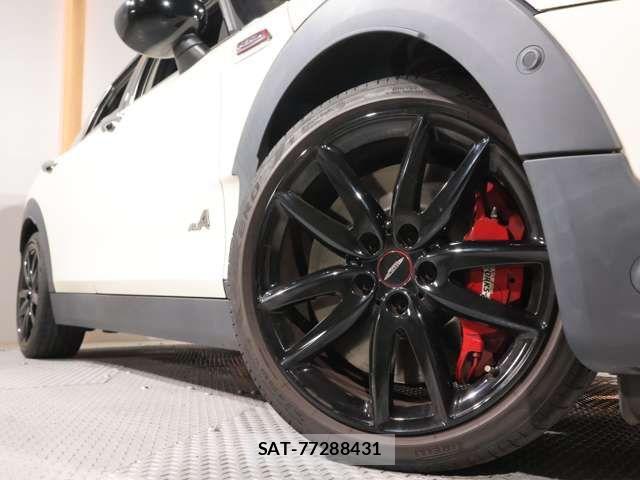 Bmw MINI CLUBMAN 2021-05 7059551-19