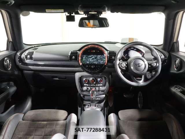 Bmw MINI CLUBMAN 2021-05 7059551-3