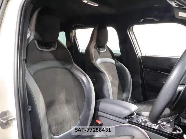 Bmw MINI CLUBMAN 2021-05 7059551-4