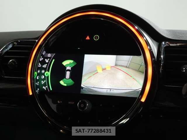 Bmw MINI CLUBMAN 2021-05 7059551-5