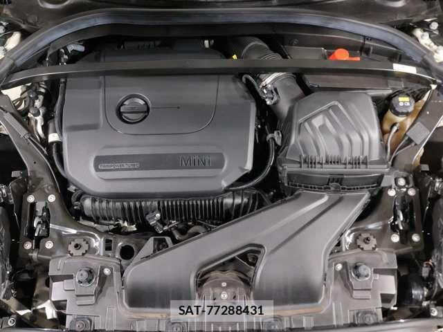 Bmw MINI CLUBMAN 2021-05 7059551-6