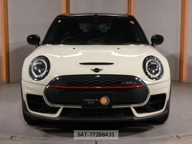 Bmw MINI CLUBMAN 2021-05 7059551-7