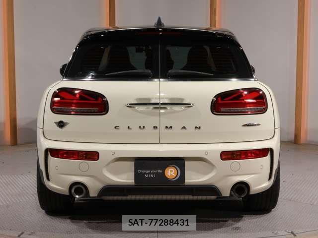 Bmw MINI CLUBMAN 2021-05 7059551-8