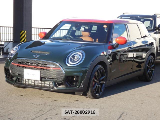 Bmw MINI CLUBMAN 2019-09 7221738-0